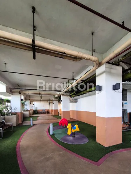 image APARTEMEN STRATEGIS FULL FURNISHED STUDIO SIGNATURE PARK MT HARYONO TEBET JAKARTA SELATAN (5)