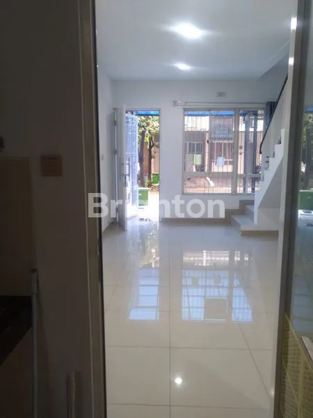 image RUMAH RESIDENCE ONE CLUSTER JADE BSD TANGERANG (1)