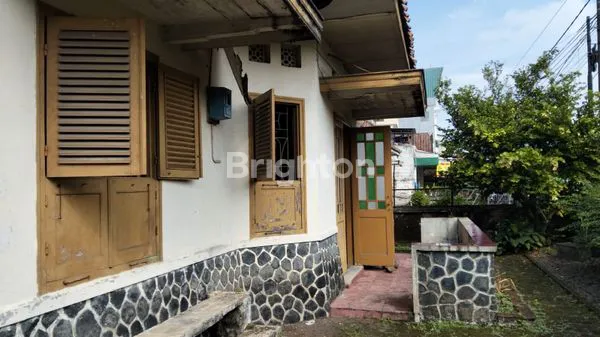 image JUAL TANAH BONUS RUMAH DI PABATON PASAR ANYAR BOGOR. (1)