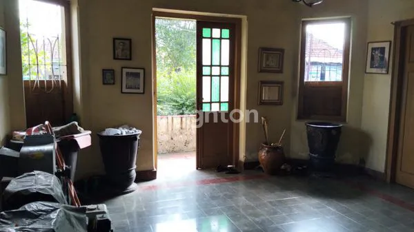 image JUAL TANAH BONUS RUMAH DI PABATON PASAR ANYAR BOGOR. (2)