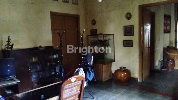 image JUAL TANAH BONUS RUMAH DI PABATON PASAR ANYAR BOGOR. (3)