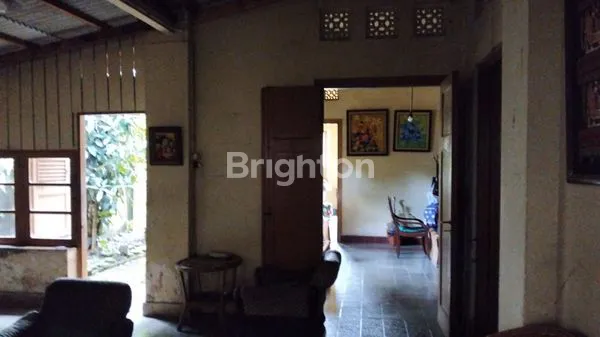 image JUAL TANAH BONUS RUMAH DI PABATON PASAR ANYAR BOGOR. (4)