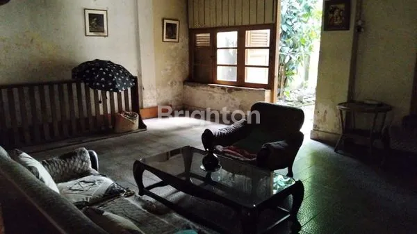 image JUAL TANAH BONUS RUMAH DI PABATON PASAR ANYAR BOGOR. (5)