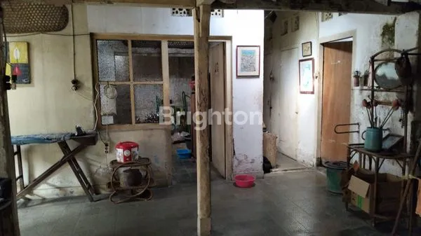 image JUAL TANAH BONUS RUMAH DI PABATON PASAR ANYAR BOGOR. (6)