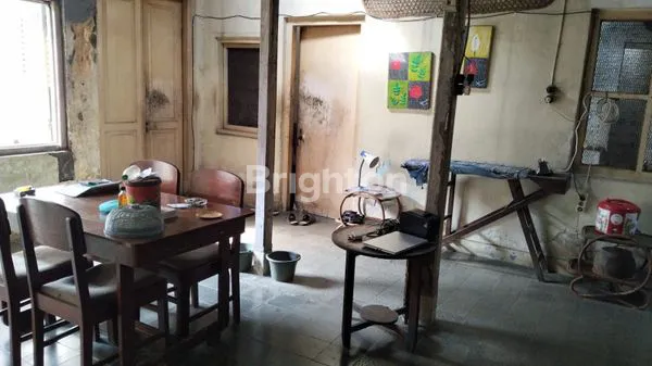 image JUAL TANAH BONUS RUMAH DI PABATON PASAR ANYAR BOGOR. (7)