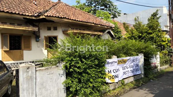 image JUAL TANAH BONUS RUMAH DI PABATON PASAR ANYAR BOGOR. (8)