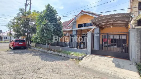 image PERUMAHAN NIRWANA EKSEKUTIF SIAP HUNI (2)