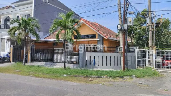 image PERUMAHAN NIRWANA EKSEKUTIF SIAP HUNI (1)