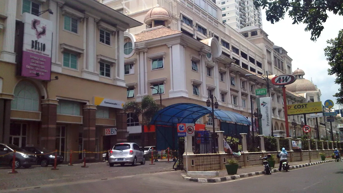 grand itc permata hijau jakarta selatan 5