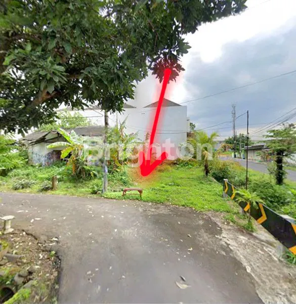 image TANAH KAVLING DI PERUMAHAN GIRI PALMA TIDAR ATAS DAU MALANG (1)