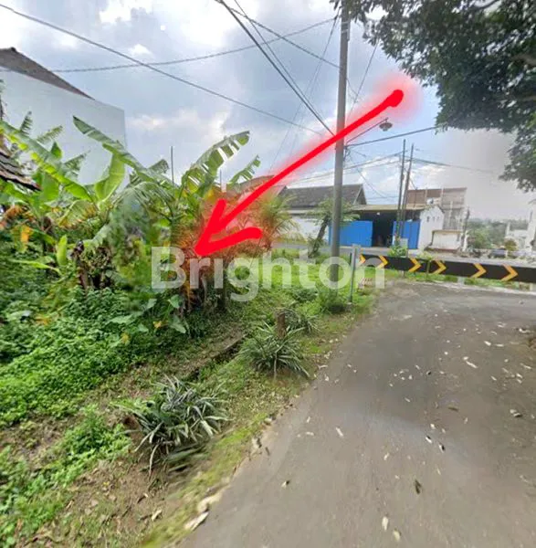 image TANAH KAVLING DI PERUMAHAN GIRI PALMA TIDAR ATAS DAU MALANG (2)