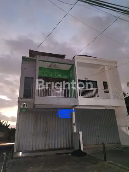 image RUKO 2 LANTAI  (1)