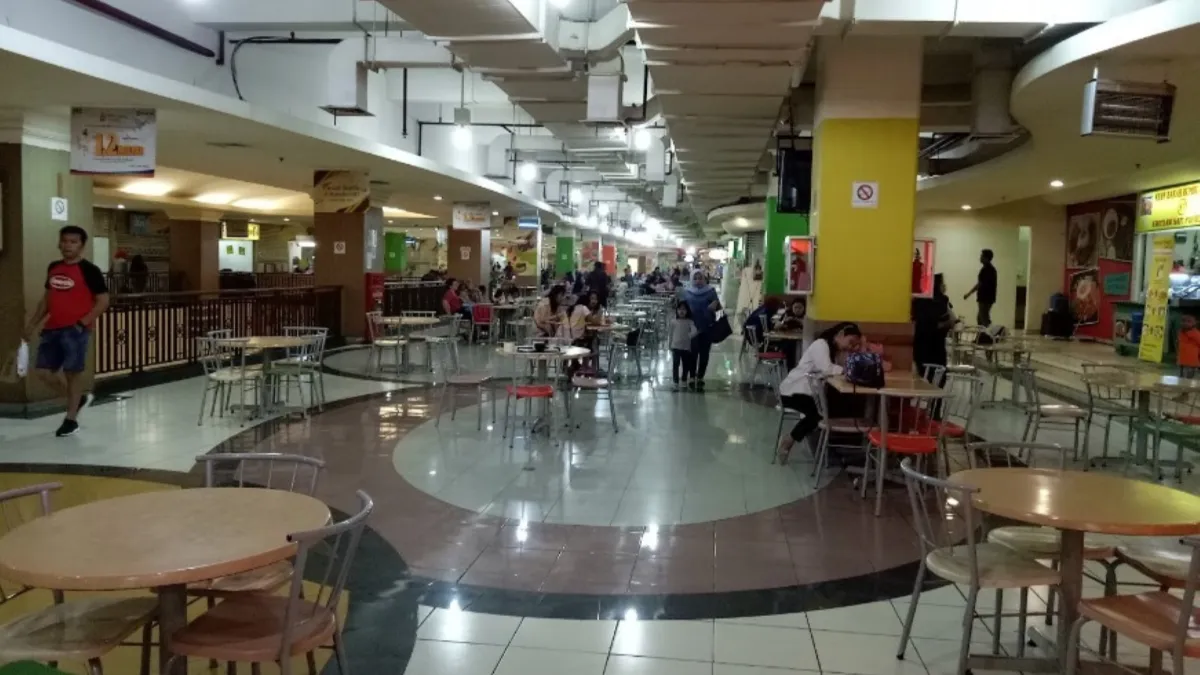 grand itc permata hijau jakarta selatan 4