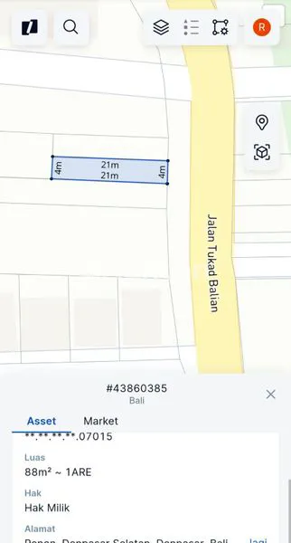 image RUKO 2 LANTAI  (8)