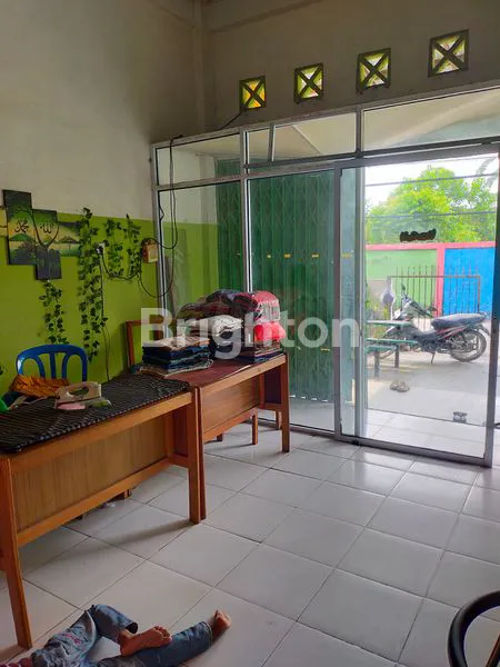 image DIJUAL CEPAT RUKO + TEMPAT LAUNDY (3)
