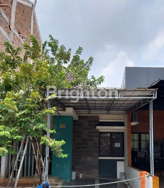 image RUMAH MURAH DALAM KOMPLEK HARAPAN MULIA REGENCY (3)