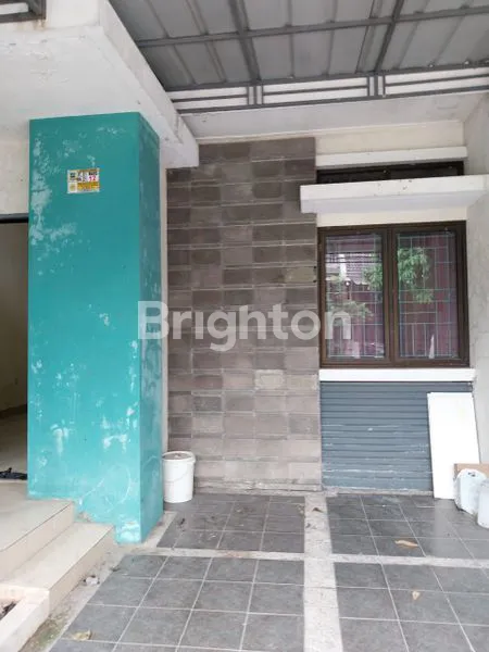 image RUMAH MURAH DALAM KOMPLEK HARAPAN MULIA REGENCY (4)