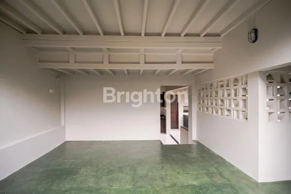 image VILLA 3 BEDROOM BARU SELESAI RENOVASI DI MUDING KAJA KEROBOKAN (2)