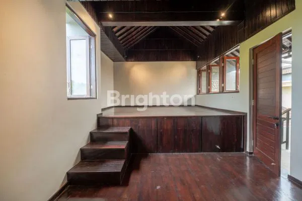 image VILLA 3 BEDROOM BARU SELESAI RENOVASI DI MUDING KAJA KEROBOKAN (5)