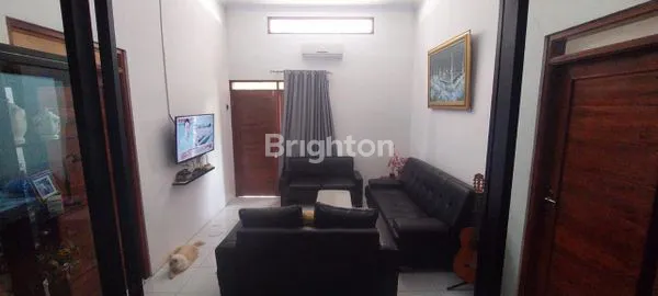 image DIJUAL RUMAH DALAM PERUM GRAHA PANDAWA BANGUNJIWO LEMAHDADI KASIHAN BANTUL YOGYAKARTA (1)