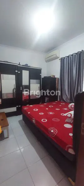 image DIJUAL RUMAH DALAM PERUM GRAHA PANDAWA BANGUNJIWO LEMAHDADI KASIHAN BANTUL YOGYAKARTA (2)