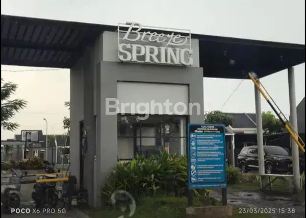 image RUMAH SURYA BREEZE SPRING (7)