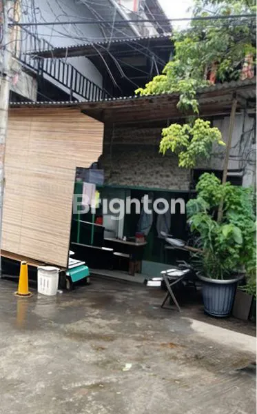 Gambar Property DI JUAL RUMAH TELUK GONG