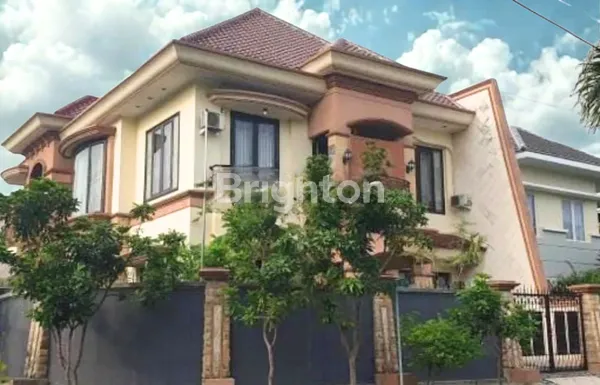 image RUMAH FULL FURNISH GALAXY BUMI PERMAI ARAYA DEKAT RAYA MERR, SEMAMPIR, KEDUNG BARUK,  WONOREJO,  RUNGKUT, GUNUNGANYAR, KLAMPIS, KERJAYA, ITS, UNAIR, GALAXY MAL, HANG TUAH, UPN. (1)