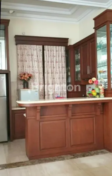 image RUMAH FULL FURNISH GALAXY BUMI PERMAI ARAYA DEKAT RAYA MERR, SEMAMPIR, KEDUNG BARUK,  WONOREJO,  RUNGKUT, GUNUNGANYAR, KLAMPIS, KERJAYA, ITS, UNAIR, GALAXY MAL, HANG TUAH, UPN. (2)