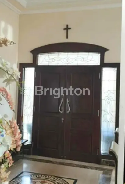 image RUMAH FULL FURNISH GALAXY BUMI PERMAI ARAYA DEKAT RAYA MERR, SEMAMPIR, KEDUNG BARUK,  WONOREJO,  RUNGKUT, GUNUNGANYAR, KLAMPIS, KERJAYA, ITS, UNAIR, GALAXY MAL, HANG TUAH, UPN. (3)