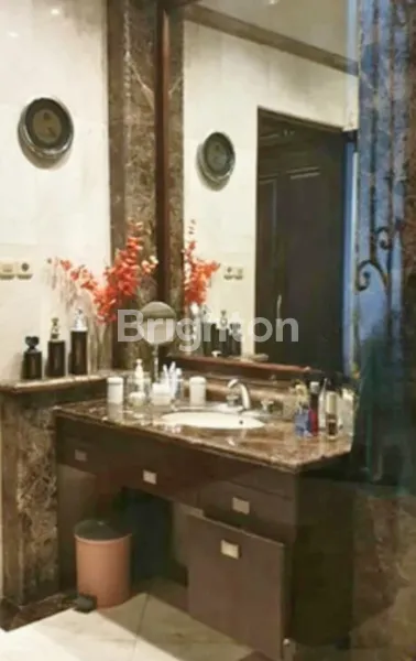 image RUMAH FULL FURNISH GALAXY BUMI PERMAI ARAYA DEKAT RAYA MERR, SEMAMPIR, KEDUNG BARUK,  WONOREJO,  RUNGKUT, GUNUNGANYAR, KLAMPIS, KERJAYA, ITS, UNAIR, GALAXY MAL, HANG TUAH, UPN. (5)