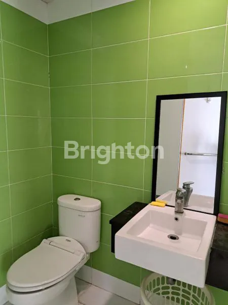 image APARTEMEN THE SQUARE ( PETRA SQUARE ) (6)