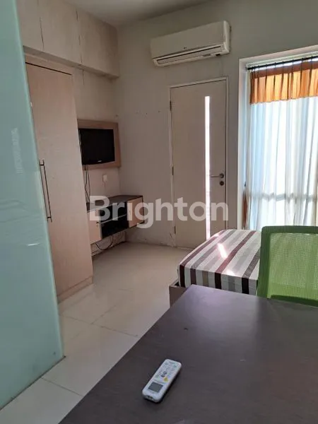 image APARTEMEN THE SQUARE ( PETRA SQUARE ) (5)