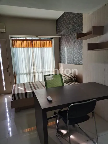 image APARTEMEN THE SQUARE ( PETRA SQUARE ) (2)