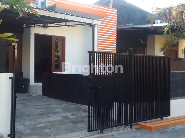 image RUMAH DI KEROBOKAN  TEUKU UMAR BARAT DEKAT BALI KIDDY SCHOOL (1)