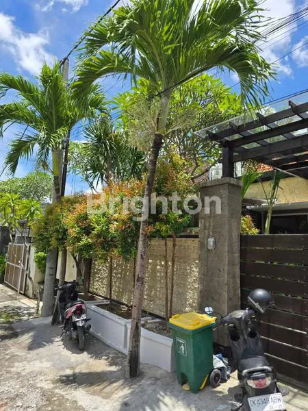 image VILLA DI TAMAN SARI KEROBOKAN KUTA UTARA  (7)