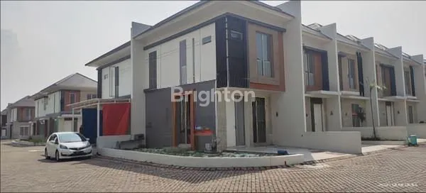 RUMAH MEPET SURABAYA BARAT