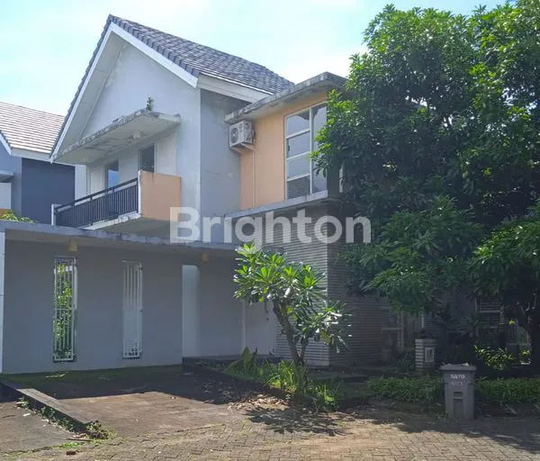 DIJUAL CEPAT RUMAH MURAH LOKASI STRATEGIS, DI KAWASAN ANDALAS JL BATU RAJA