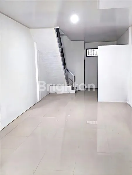 image DI SEWAKAN. RUKO JL. MANGKUBUMI ( SEBERANG KANTOR IMIGRASI ) LOKASI STRATEGIS. COCOK UNTUK KANTOR ( ADA IMB ) & COFFEE SHOP (2)