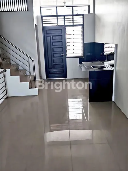 image DI SEWAKAN. RUKO JL. MANGKUBUMI ( SEBERANG KANTOR IMIGRASI ) LOKASI STRATEGIS. COCOK UNTUK KANTOR ( ADA IMB ) & COFFEE SHOP (3)