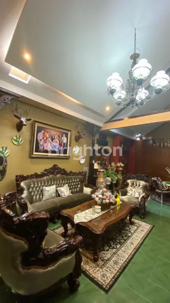 image DIJUAL RUMAH FULL FURNISH (1)