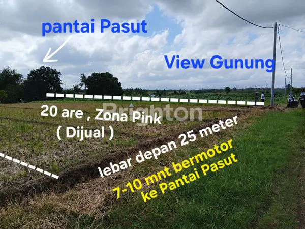 image LAND FOR SALE ( FREEHOLD ) IN PANTAI PASUT DAN PANTAI ABIAN KAPAS (1)