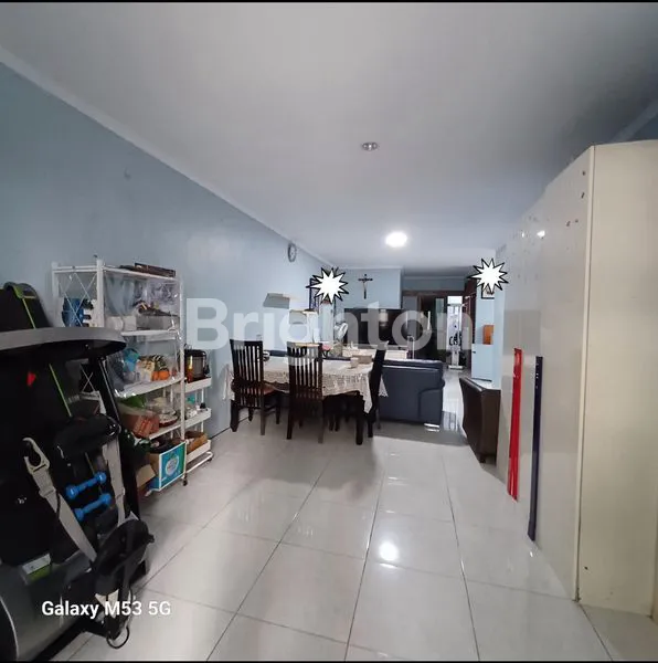 image RUMAH DI KAVLIVNG POLRI, JELAMBAR. J KOAKARA  BARAT (3)