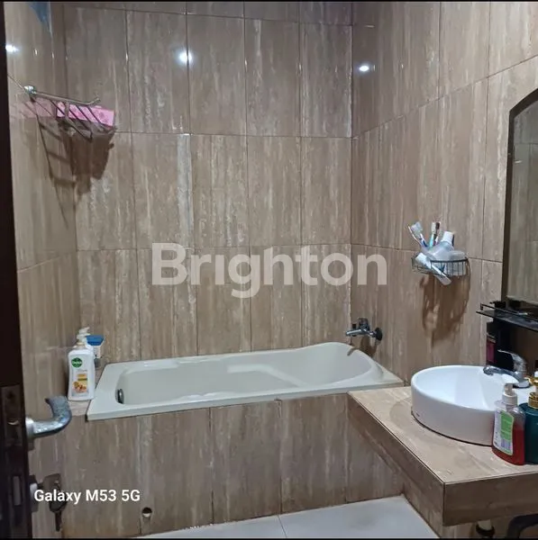 image RUMAH DI KAVLIVNG POLRI, JELAMBAR. J KOAKARA  BARAT (8)