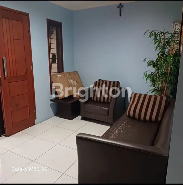 image RUMAH DI KAVLIVNG POLRI, JELAMBAR. J KOAKARA  BARAT (1)