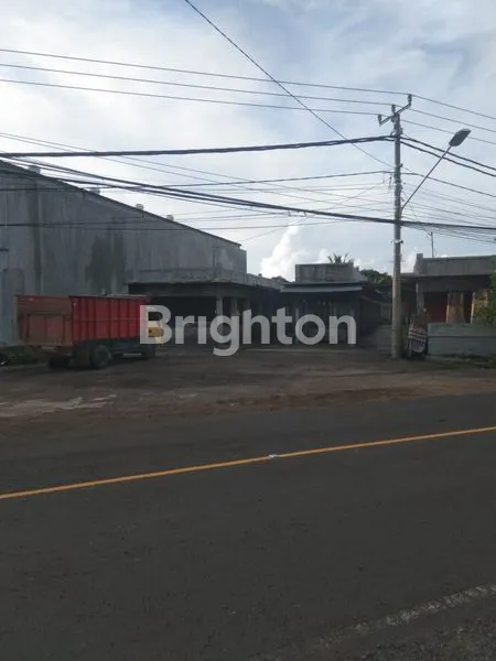 image DIJUAL TANAH DENGAN LOKASI STRATEGIS DI SINGARAJA (2)