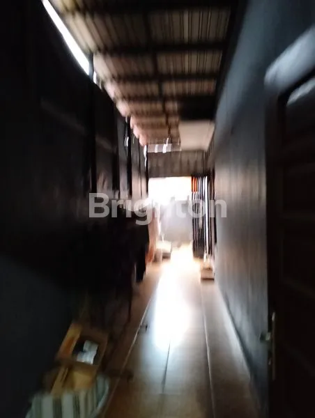 image RUMAH STRATEGIS DI KARTINI RESIDENCE, LT 180M² (7)