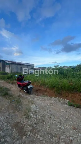 image TANAH LUAS MURAH DI BAWAH HARGA PASARAN (4)