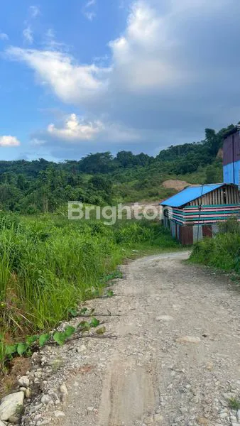 image TANAH LUAS MURAH DI BAWAH HARGA PASARAN (1)