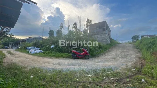 image TANAH LUAS MURAH DI BAWAH HARGA PASARAN (2)